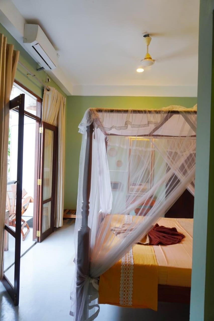 7Elements - Boutique Hotel & Restaurant Уелигама Стая снимка